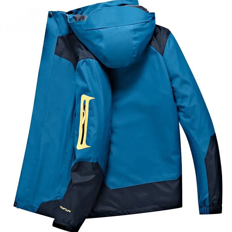 three in one winter jackets