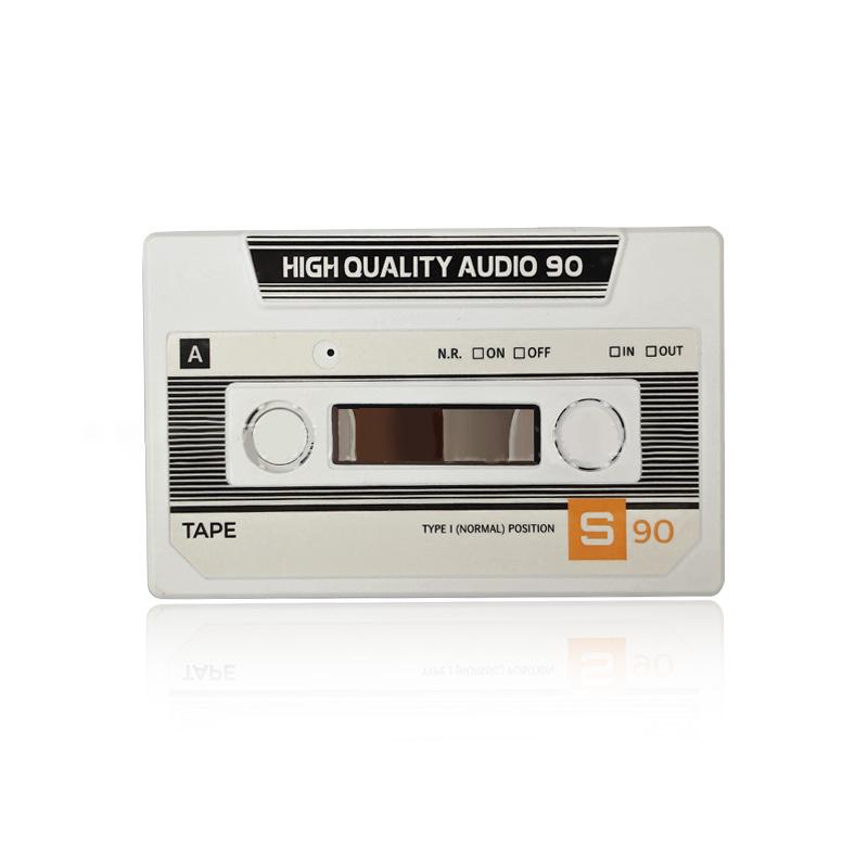 300-Sekunden aufnehmbare Sprachgrußkarte – DIY Musik/Perfekt für Valentinstag, Jahrestag & Geburtstagsgeschenke