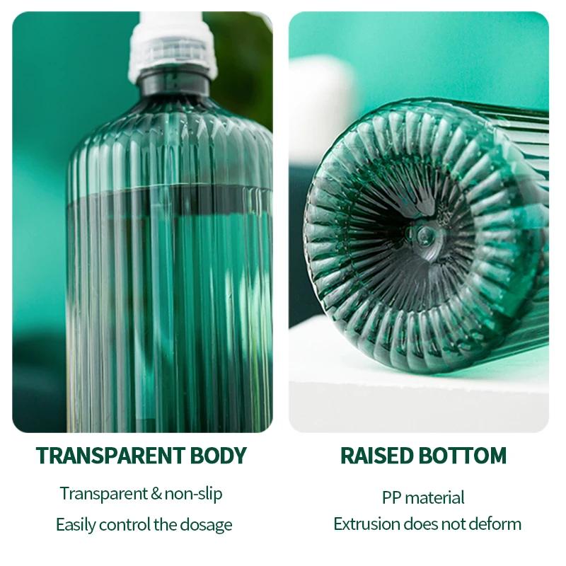 Sticlă cu pulverizare de 500 ml, cutie de udat, plante de grădinărit, flori de irigare, pulverizator de ceață, dezinfecție de uz casnic, instrument de coafură