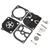 RB-41 Carburetor Diaphragm Repair Kit for Stihl 20T 021 023 025 FS300 FS350 Zama C1Q-S16A C1Q-EL21 C1Q-EL22 C1Q-EL23 20pcs