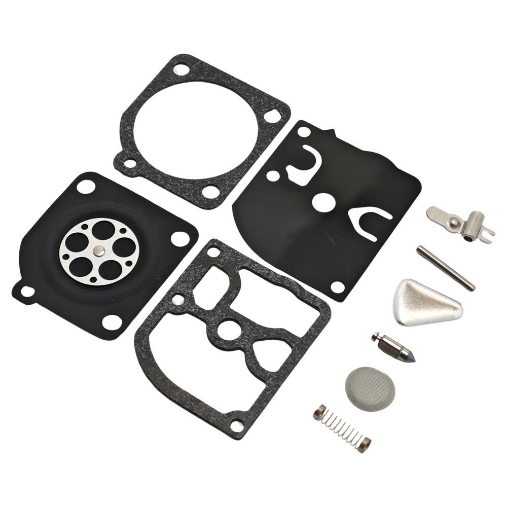 RB-41 Carburetor Diaphragm Repair Kit for Stihl 20T 021 023 025 FS300 FS350 Zama C1Q-S16A C1Q-EL21 C1Q-EL22 C1Q-EL23 20pcs