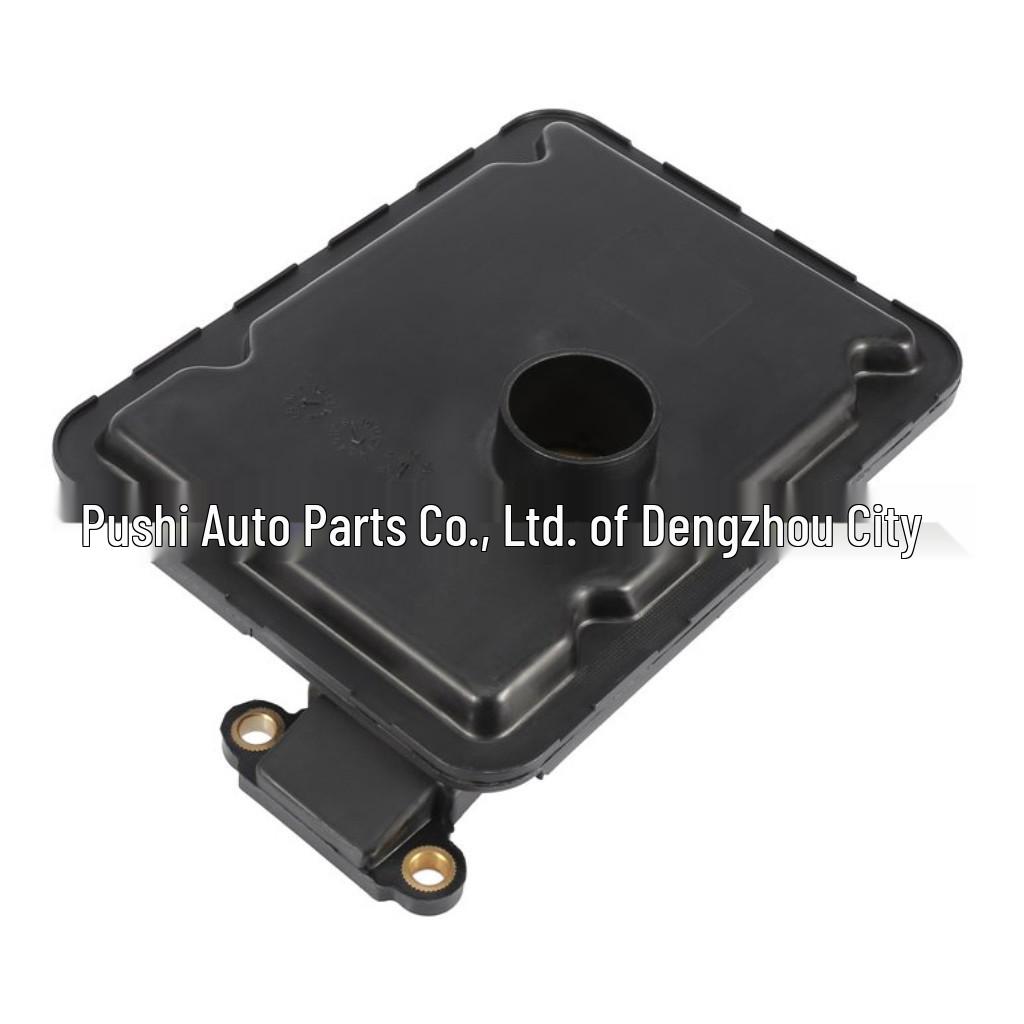Hyundai Kia Transmission Filter Screen Gasket Set 463213B600 46321-3B600