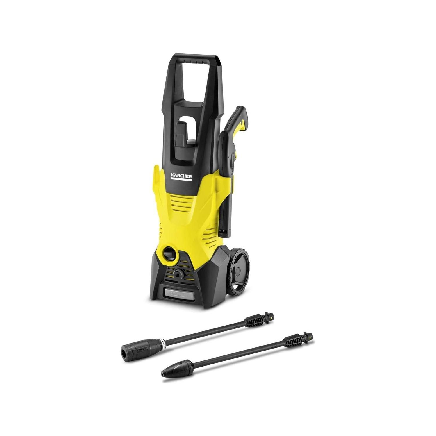 

Мойка высокого давления Karcher K 3 120 бар