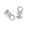 Tools Curtain Track 50X Curtain Fit For Camper Motorhome