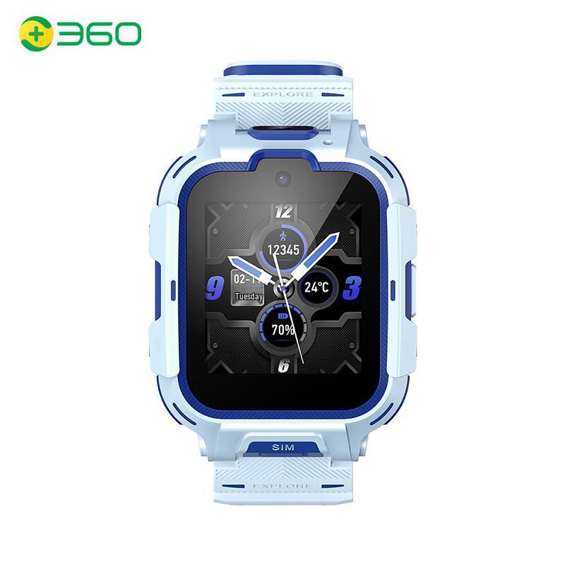 

360 Kids Smartwatch 11X (CN version)