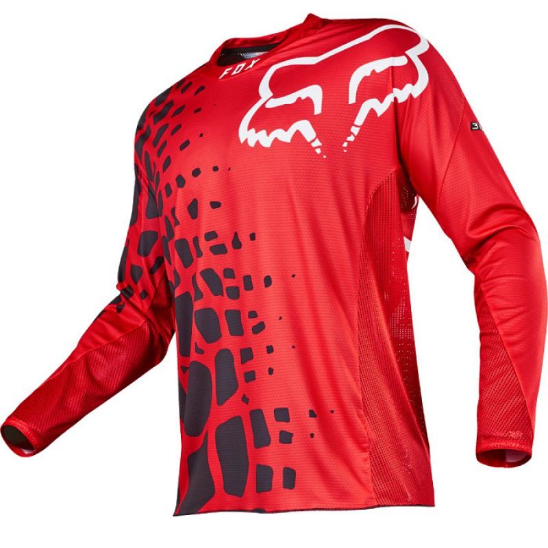 Mens Quick-Dry Long Sleeve Cycling Jersey Mountain Biking Trail Riding Outdoor Sports Breathable Performance Top