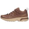ACS+ Breathable Support Casual Running Shoes Unisex Russet Sneakers 477949