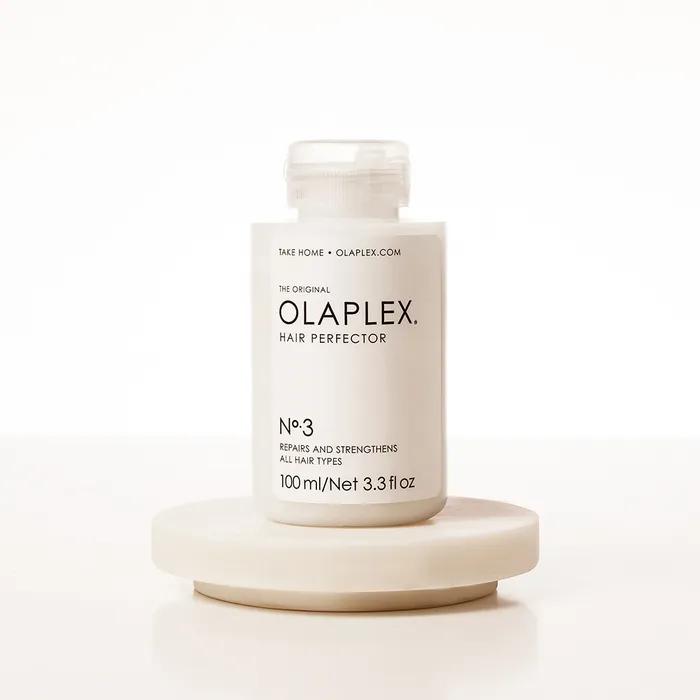 NO.3 HAIR PERFECTOR 100ML