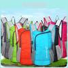 Durable Nylon Outdoor Backpack Featuring Ultralight Design And Foldable Waterproof Construction