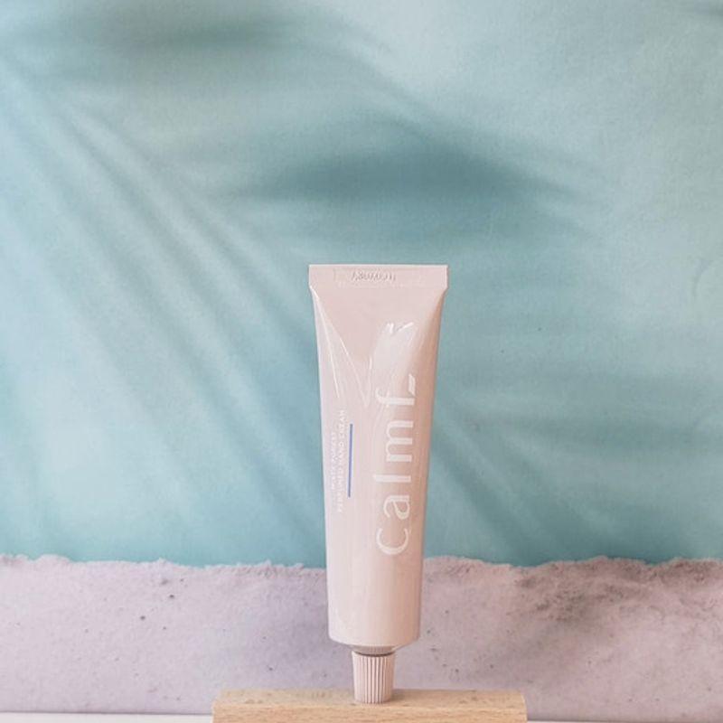 Calmf [calmf] Calmf Parfümierte Handcreme Nebelwald, 2 parfümierte Handcremes