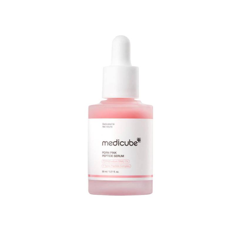 

Medicube PDRN Pink Peptide Ampoule 30ml 30ml 1ea