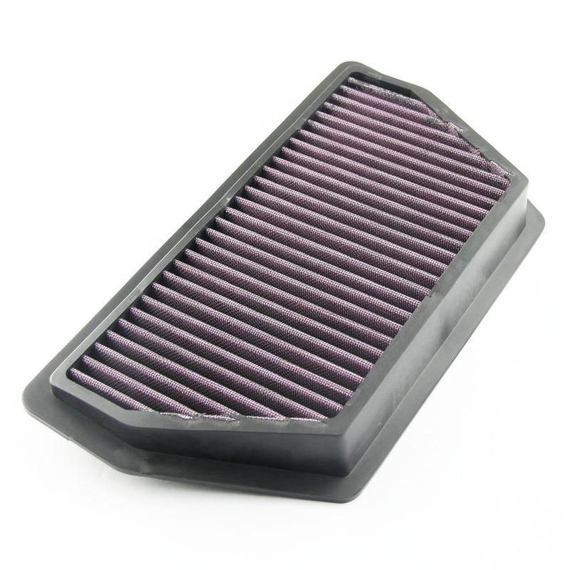 Motorcycle Air Filter Accessories For Honda CBR600RR/RA CBR600 RR RA CBR 600RR 600RA 17210-MFJ-D00