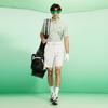 J.LINDEBERG Men's Cool Touch Elastic Twill Shorts