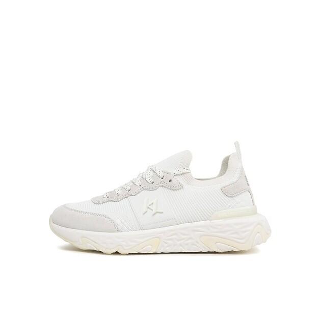 Men's Sneakers KARL LAGERFELD Kl52440 White