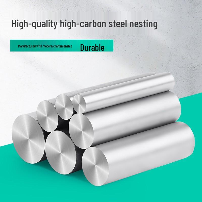 Ruční lisovací matrice pro šperky DIY: Kulaté a nepravidelné děrovací nástroje pro zlaté a stříbrné kotoučky