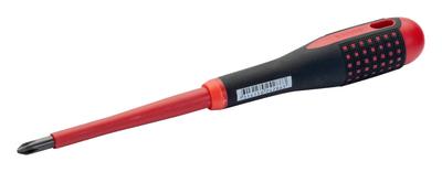 BAHCO Isolierter Schraubendreher +200 BE-8640S