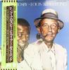 LP Record BING CROSBY LOUIS ARMSTRONG  Bing  Satchmo ECJ50027 Capitol 1977 Japan Obi Jazz Used
