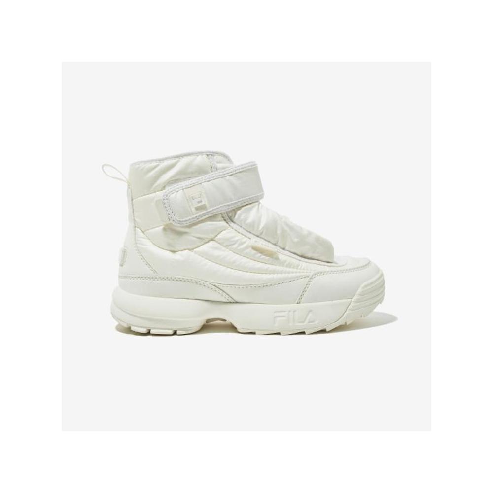 

[fila Kids] Ботинки Disruptor Kd 3xm02454g 100 Q0z3xm02454g100 WhiteWhiteWhite/170