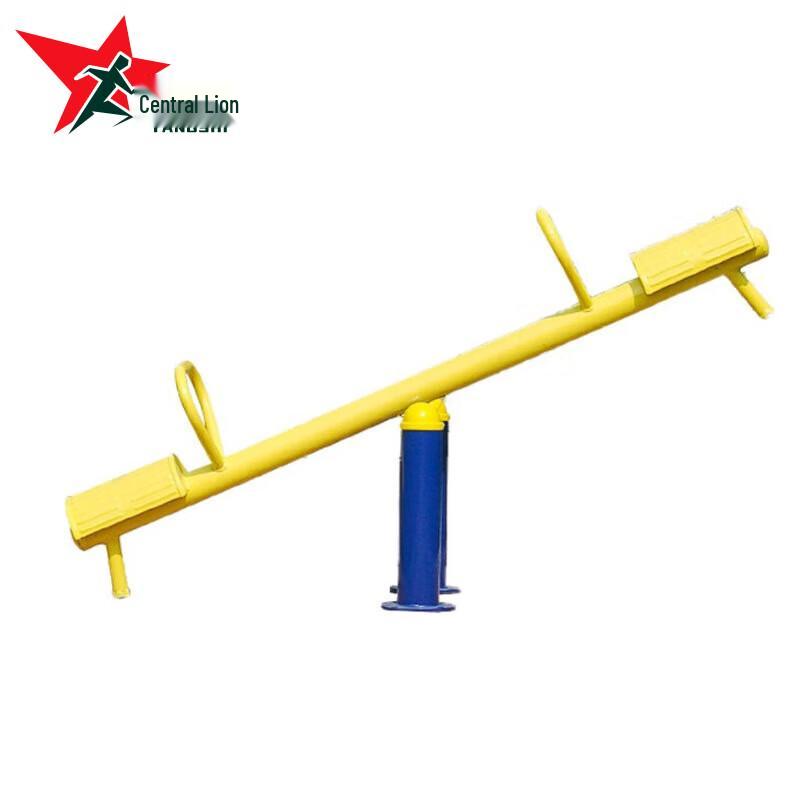 Yangshi Outdoor Community  Park Fitness Equipment