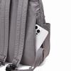 Backpack Women's Outdoor Travel Backpack Large Capacity Nylon Bag