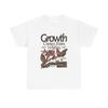 Growth Of A Butterfly Graphic T Shirt Unisex Gift New AMERICAN VINTAGE Unisex T-Shirt