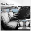 BYD Sea Lion 06 Leather Seat Covers - 2026 DM-i 310 Flagship Model, Custom Full Coverage.