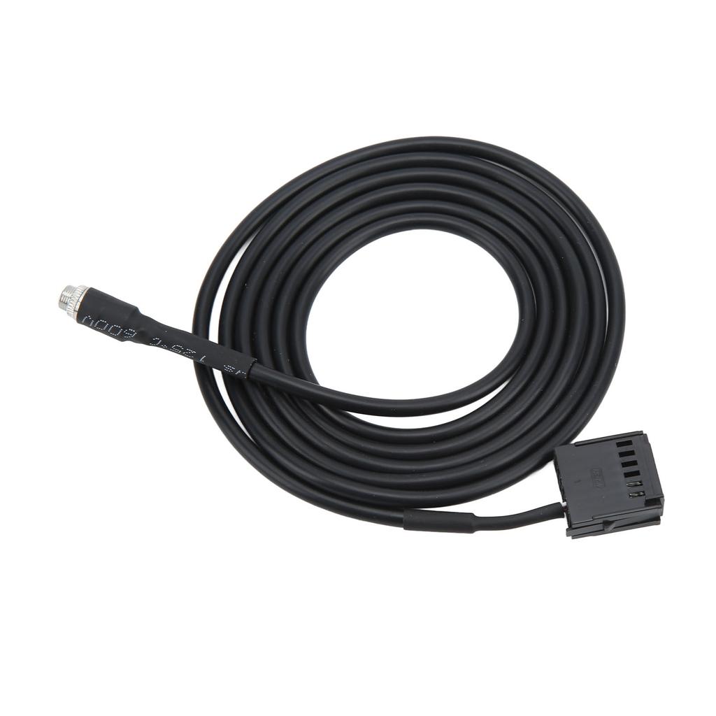 3.5mm Jack AUX IN Input Adapter Cable Replacement for Focus Mondeo C Max Fiesta Fusion Galaxy Transit 6000CD