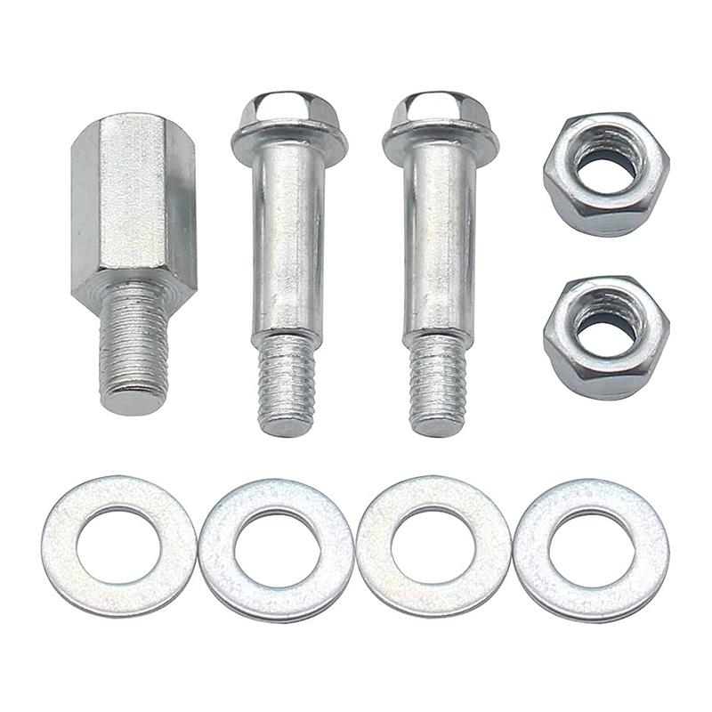 Children's Bicycle Auxiliary Wheel - Universal 16-24 Inch Model Side Stabilizers Training Wheel for Stroller Durable