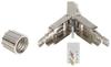 Shielded Modular Plug Rj45/Ftp7-Hand
