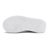 Asics Court Mz Klassisch Retro Niedrig geschnitten Kinder Skateschuhe Kinder Skateschuhe Weiß 1204A126-101