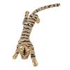 Heavy Industry Animal Tiger Brooch Large Luxury Alloy Diamond High-end Large Tiger Brooch Pin