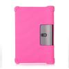 Silikonowe etui do Lenovo Yoga Tab5 YT-X705