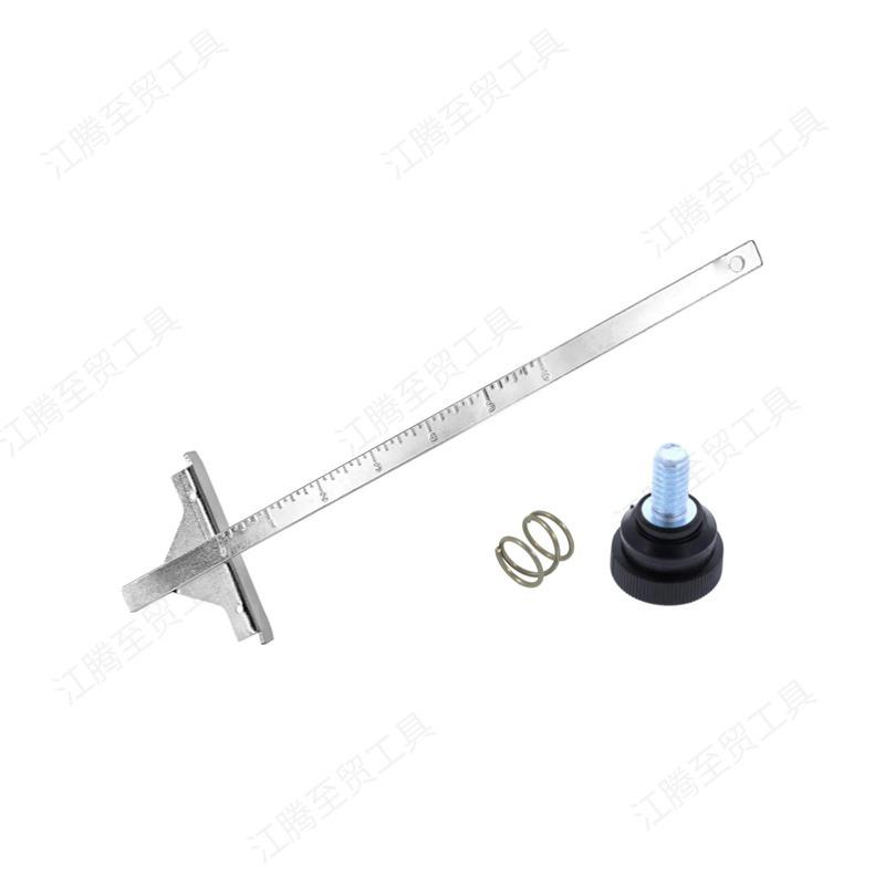 DeWalt Circular Saw Baffle 381091-01, 396992-02, 058287-00 - DCS391 Accessory