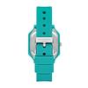Skechers Analog Silicone Watch SR6381 Women's
