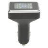 DC 12V Tire Pressure Monitor Stable Signal Long Receiving Distance USB Output Wireless TPMS for