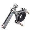 Portable Bicycle Bottle Mount Adapter Lightweight Bike Bottle Cage Bracket  E Bike