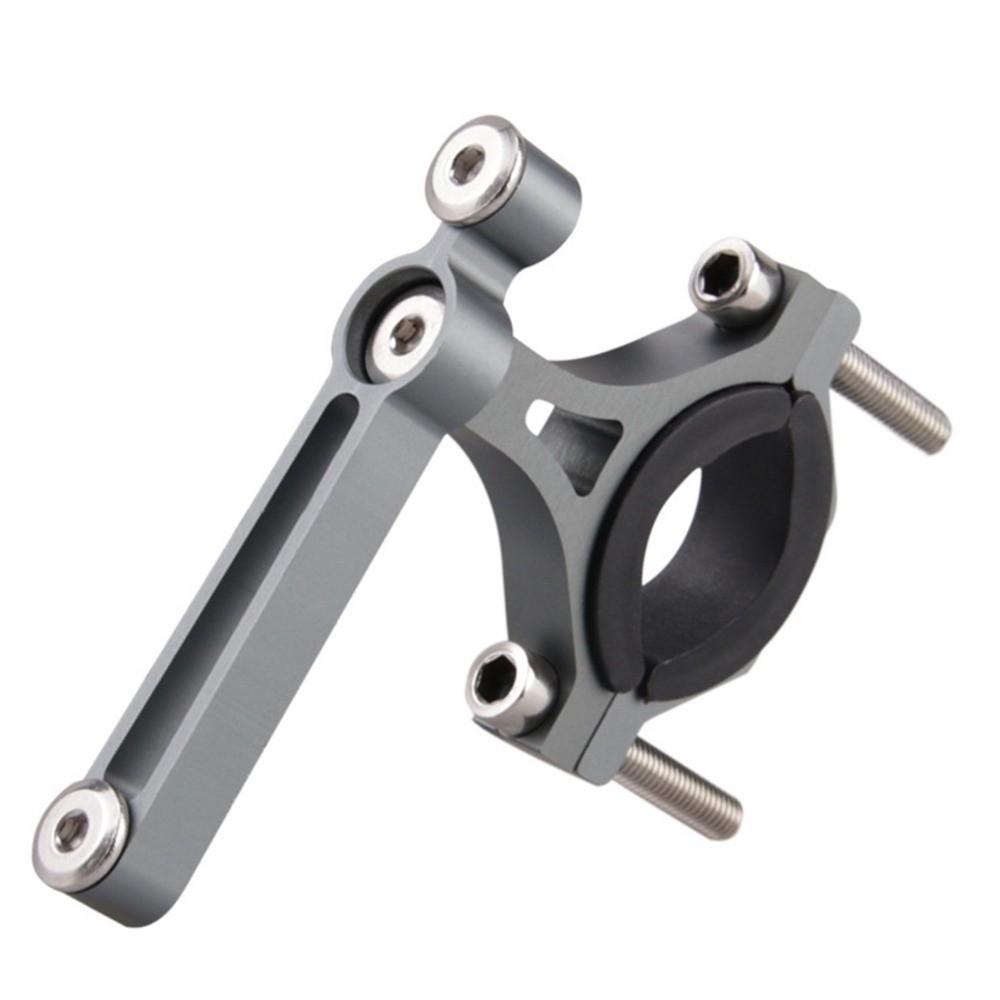 Portable Bicycle Bottle Mount Adapter Lightweight Bike Bottle Cage Bracket E Bike