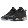 Jordan Dub Zero Black Fossil Stone 311046-021