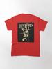 Jethro Tull best - populer jethro tull (5) Classic T-Shirt
