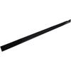 6PCS 2M Universal Side Skirts Extension Rocker Panels Lip Splitters For Chevy Chevrolet Camaro SS 2000-2022 Car Accessories
