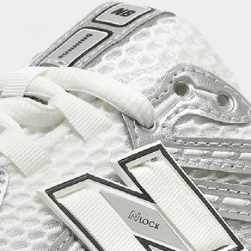 New Balance Sneakers 1906 Sneakers Metallic Silver M1906ree