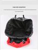 New 90L Lightweight Waterproof Hiking Backpack for Men – Large Capacity, Perfect for Casual Outdoor Adventure, Camping, and Travel.