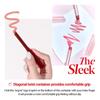 espoir THE SLEEK LIPSTICK CREAM MATTE Logic BB Espoir #6 0.9g (Korean Cosmetics, Official)