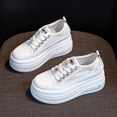 Sapatos de mulher – Ténis