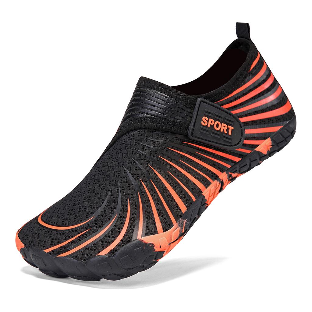 Unisex Quick-drying River Tracing Shoes Indoor Fitness Outdoor Sports Interference Water Beach Shoes Couples Swimming Men Women