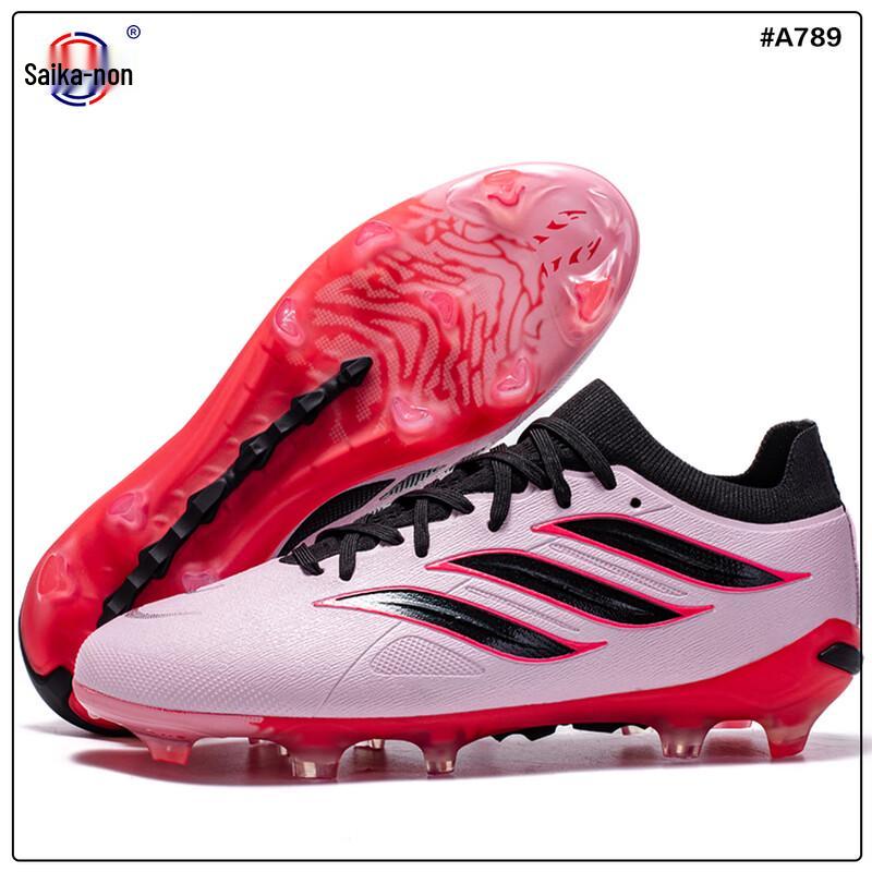 

Saika Nong AG Studded Football Shoes 41