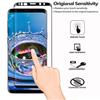 Verre Trempé - Samsung - Galaxy S9 - 5D - Protection Écran - Haute Sensibilité Tactile