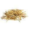 200Pcs Curved Noodle Tube Spacer Beads         Jewelry Making Accessories