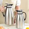 Jingxin 304 Stainless Steel Vacuum Insulated Thermos