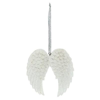 Something Different Hangend Ornament Engelenvleugels